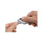 Peilis Stanley „QuickSlide