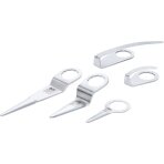 Peiliukai oriniam stiklo pjovikliui 3218, 9291 | 5 vnt (3338) Peiliukai oriniam stiklo pjovikliui 3218, 9291 | 5 vnt (3338)