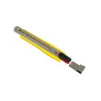Peiliukas STANLEY FATMAX, 18 mm, ypatingai tvirtas