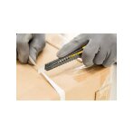 Peiliukas STANLEY FATMAX, 9 mm, 3 vnt