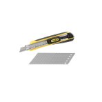 Peiliukas STANLEY FATMAX, 9 mm, ypatingai tvirtas