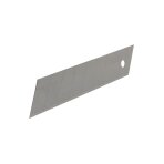 Peiliuko ašmenys 25 mm; 3 vnt., DeWalt DWHT11726-0