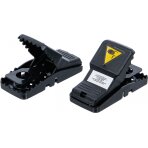 Pelėkautai plastikiniai | 2 vnt (80790) Pelėkautai plastikiniai | 2 vnt (80790)