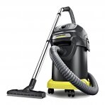 Pelenų ir dulkių siurblys AD 4 Premium, Karcher