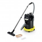 Pelenų ir dulkių siurblys AD 4 Premium, Karcher