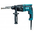 Perforatorius Makita HR1841FJ,  SDS-PLUS, 470 W