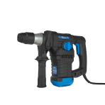 Perforatorius SDS+ 1500W su priedais