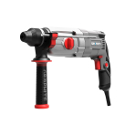 Perforatorius SDS+ 710W, lagamine