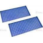 Perforuotos sienelės spintelei c7088A