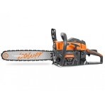 Benzininis grandininis pjūklas DAEWOO DACS 4500, 2000W, 40cm