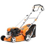 Benzininė vejapjovė DAEWOO DLM 43SP, 40 cm