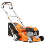 Benzininė vejapjovė DAEWOO DLM 43SP, 40 cm
