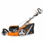 Benzininė vejapjovė DAEWOO DLM 50SR, 135cm³, 46cm