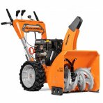 Benzininė sniego valymo mašina DAEWOO DAST 8565, 5200W