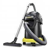 Pelenų ir dulkių siurblys AD 4 Premium, Karcher