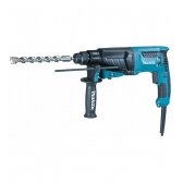 Perforatorius Makita HR2630J, 26 mm, SDS-Plus