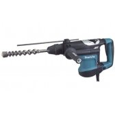 Perforatorius Makita HR3541FC, 35 mm, SDS-MAX