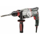 Perforatorius Metabo KHE 2660 Quick + papildomas griebtuvas