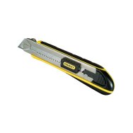 Peiliukas STANLEY FATMAX, 25 mm, ypatingai tvirtas Peiliukas STANLEY FATMAX, 25 mm, ypatingai tvirtas