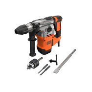 Perforatorius 1250W SDS+ , BEHS03K-QS, Black&Decker