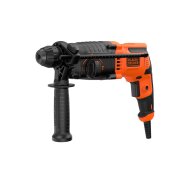 Perforatorius 650W SDS+ , BEHS01-QS, Black&Decker