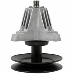 Peilio laikiklis su guoliaviete MTD Peilio laikiklis su guoliaviete MTD