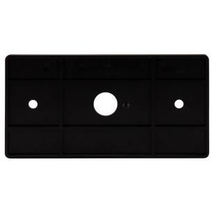 Perforavimo plokštė BO3710 Makita 451271-6