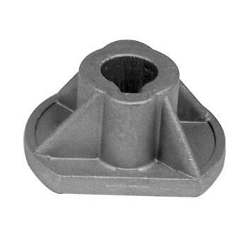 Peilio laikiklio Stiga Tornado ir Estate traktoriukams - Stiga Peilio laikiklio Stiga Tornado ir Estate traktoriukams - Stiga