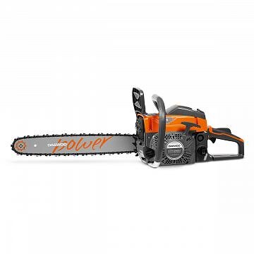 Benzininis grandininis pjūklas DAEWOO DACS 5218XT, 1900W, 45cm