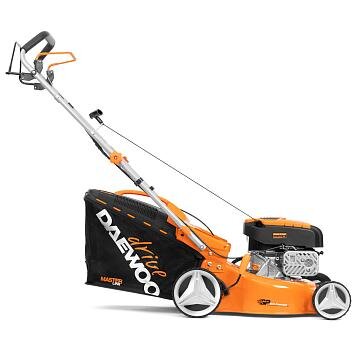 Benzininė vejapjovė DAEWOO DLM 43SP, 40 cm 3