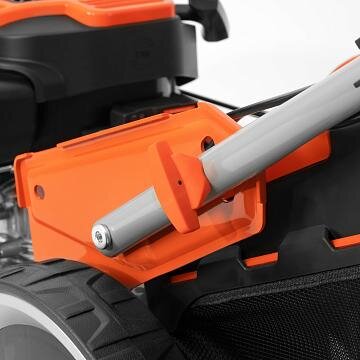 Benzininė vejapjovė DAEWOO DLM 50SPE, 46cm 7 Benzininė vejapjovė DAEWOO DLM 50SPE, 46cm 7