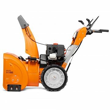 Benzininė sniego valymo mašina DAEWOO DAST 8565, 3