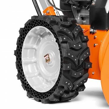 Benzininė sniego valymo mašina DAEWOO DAST 8565, 6