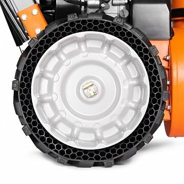 Benzininė sniego valymo mašina DAEWOO DAST 8565, 7