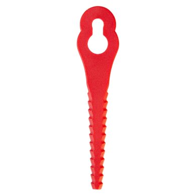 Peiliai akumuliatoriniam trimeriui 58G030, pakuoteje 20vnt 1 Peiliai akumuliatoriniam trimeriui 58G030, pakuoteje 20vnt 1