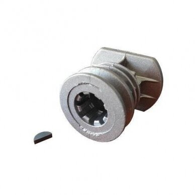 Peilio laikiklio kompl. daugumai Stiga savaeigių vejapjovių - Stiga Peilio laikiklio kompl. daugumai Stiga savaeigių vejapjovių - Stiga