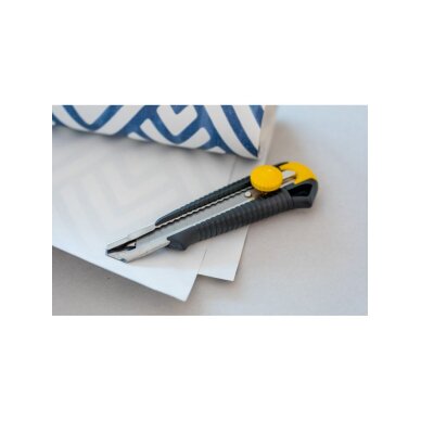 Peilis 18mm Stanley 2