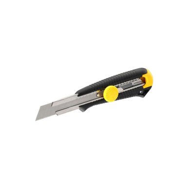 Peilis 18mm Stanley 4