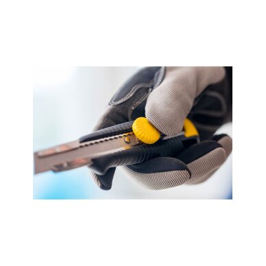 Peilis 18mm Stanley