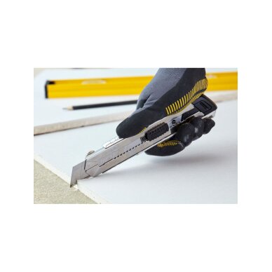 Peilis 210x25mm Stanley