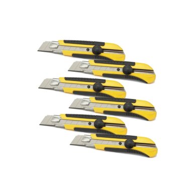 Peilis 25mm 3