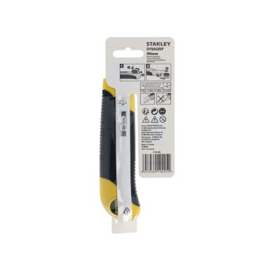 Peilis 25mm Stanley 3