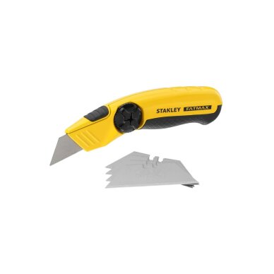 Peilis apdailinis Stanley 2 Peilis apdailinis Stanley 2