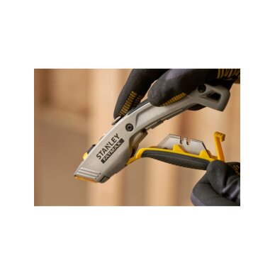 Peilis apdailinis Stanley 2 Peilis apdailinis Stanley 2