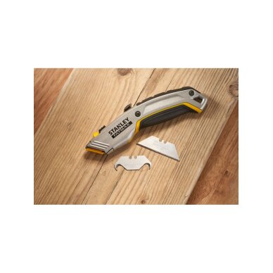 Peilis apdailinis Stanley 3 Peilis apdailinis Stanley 3