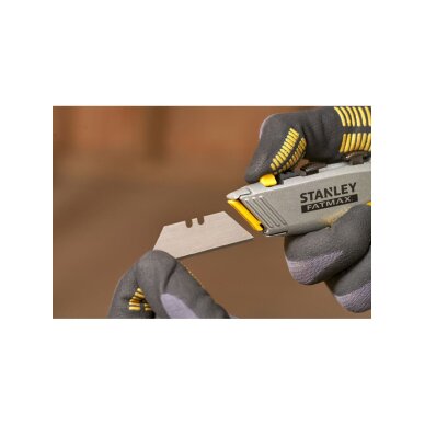 Peilis apdailinis Stanley 4 Peilis apdailinis Stanley 4