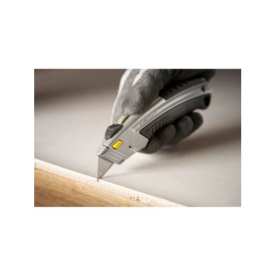 Peilis apdailinis Stanley Peilis apdailinis Stanley