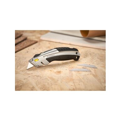 Peilis apdailinis Stanley 1 Peilis apdailinis Stanley 1