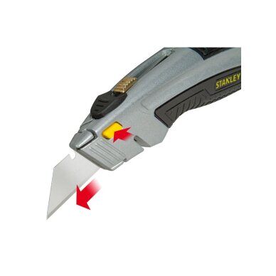 Peilis apdailinis Stanley 3 Peilis apdailinis Stanley 3