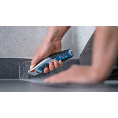 Peilis Bosch, 1600A01V3H 3